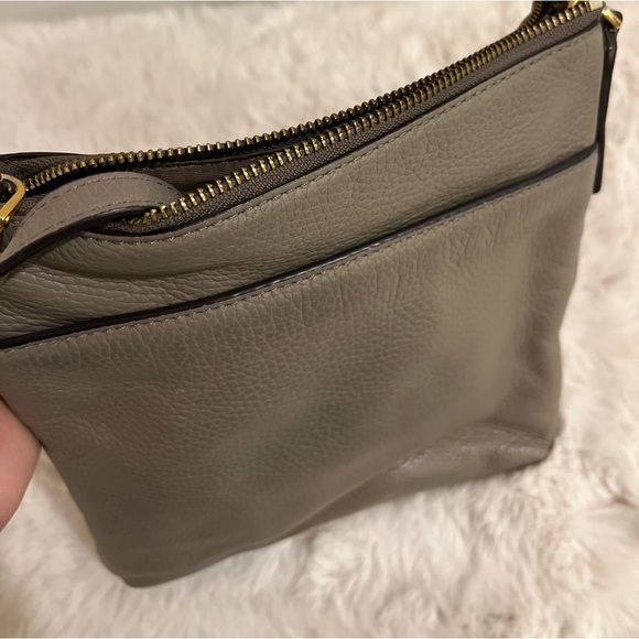 Marc Jacobs Leather Crossbody - Picture 4 of 9